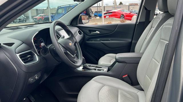 used 2018 Chevrolet Equinox car, priced at $12,990