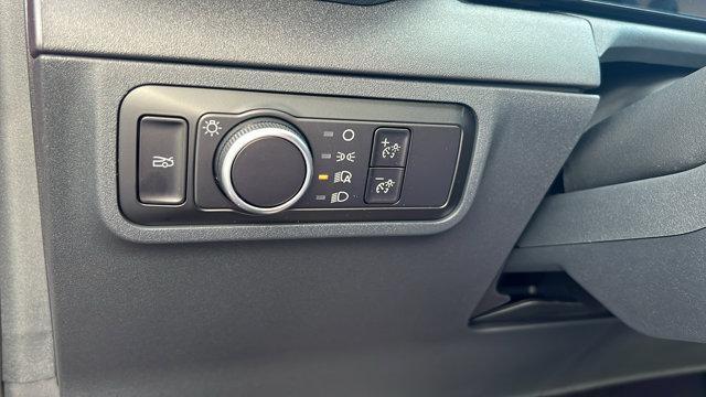 new 2025 Ford Mustang car, priced at $53,505