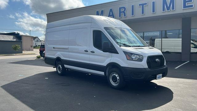 new 2024 Ford Transit-350 car, priced at $58,095