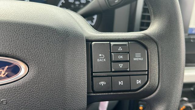 new 2025 Ford F-250 car, priced at $48,381