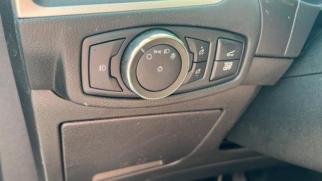 used 2022 Ford Edge car, priced at $24,990