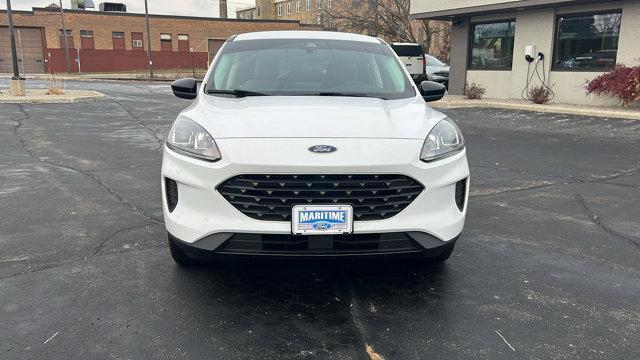 used 2022 Ford Escape car, priced at $21,990