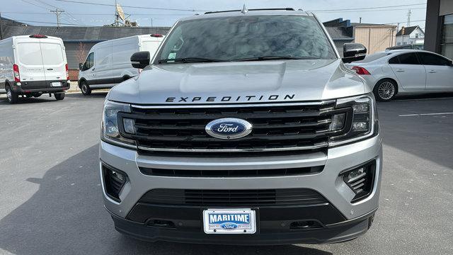 used 2021 Ford Expedition car, priced at $51,991
