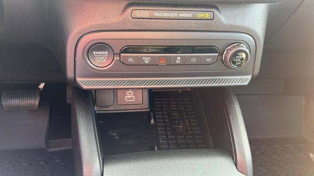 new 2025 Ford Bronco Sport car, priced at $36,736