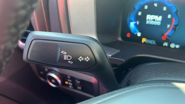 new 2025 Ford Bronco Sport car, priced at $36,736