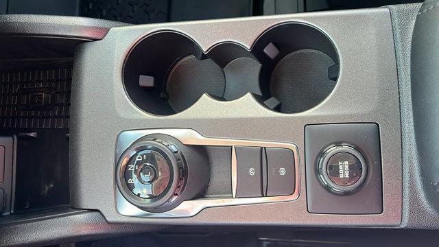 new 2025 Ford Bronco Sport car, priced at $36,736