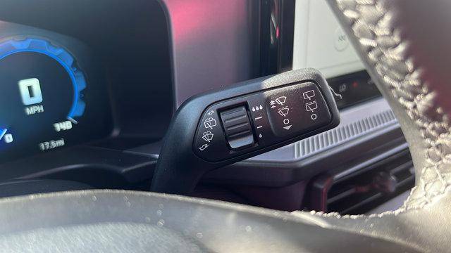 new 2025 Ford Bronco Sport car, priced at $36,736