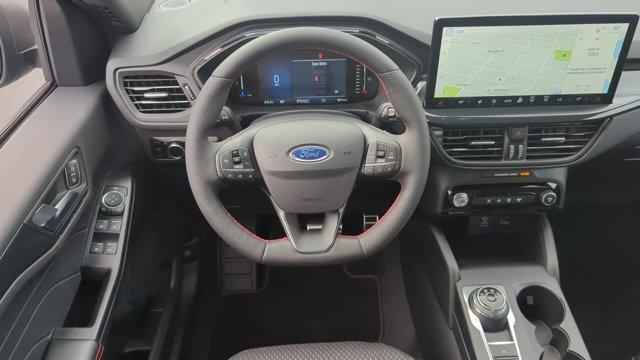 new 2023 Ford Escape car, priced at $28,750