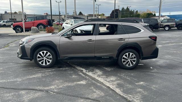 used 2024 Subaru Outback car, priced at $26,990
