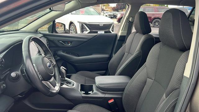 used 2024 Subaru Outback car, priced at $26,990