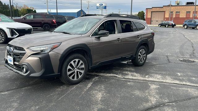used 2024 Subaru Outback car, priced at $26,990