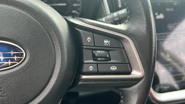 used 2024 Subaru Outback car, priced at $26,990