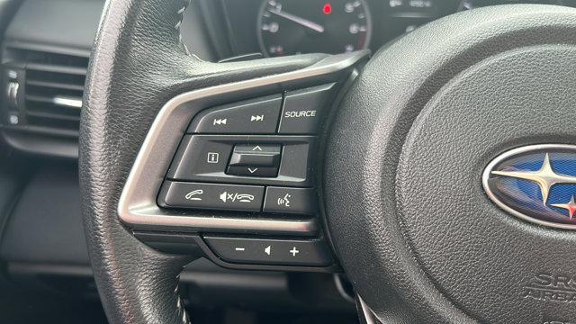 used 2024 Subaru Outback car, priced at $26,990