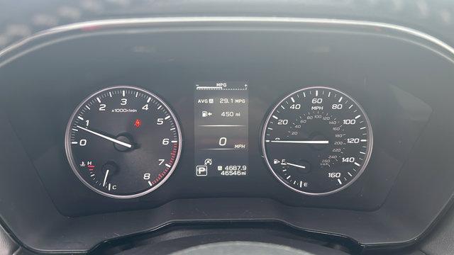 used 2024 Subaru Outback car, priced at $26,990