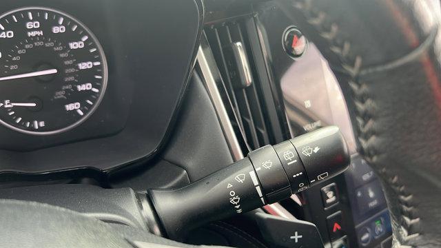 used 2024 Subaru Outback car, priced at $26,990