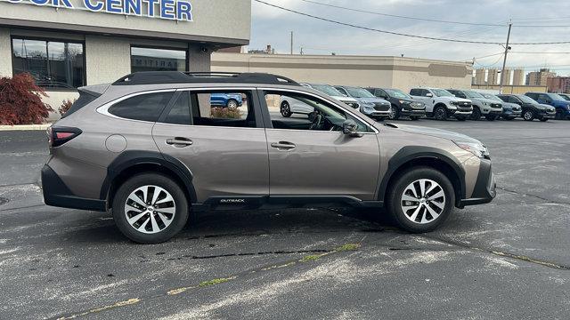 used 2024 Subaru Outback car, priced at $26,990