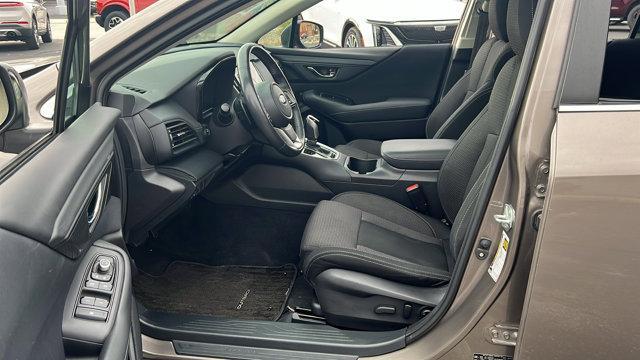used 2024 Subaru Outback car, priced at $26,990