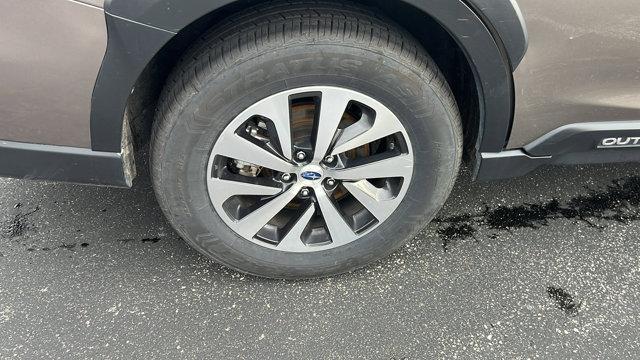 used 2024 Subaru Outback car, priced at $26,990