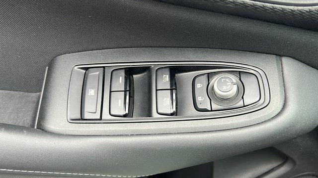 used 2024 Subaru Outback car, priced at $26,990