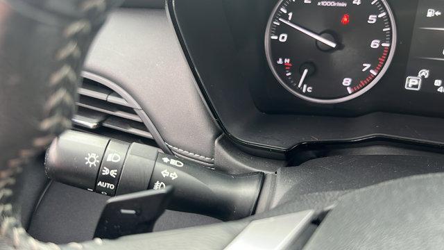 used 2024 Subaru Outback car, priced at $26,990