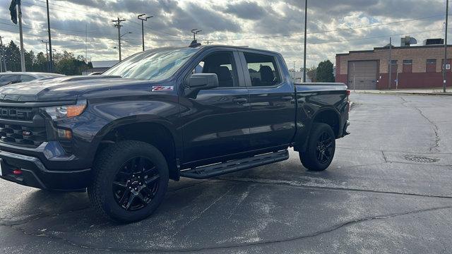 used 2022 Chevrolet Silverado 1500 car, priced at $39,990