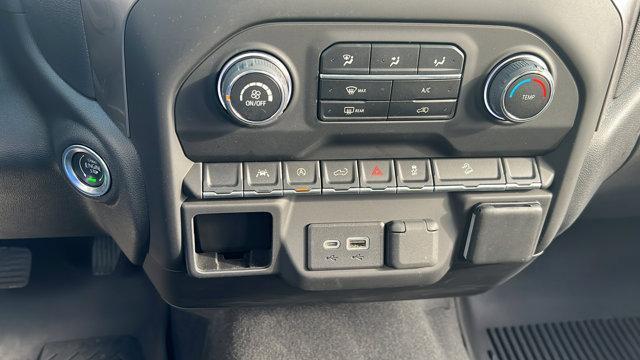 used 2022 Chevrolet Silverado 1500 car, priced at $39,990