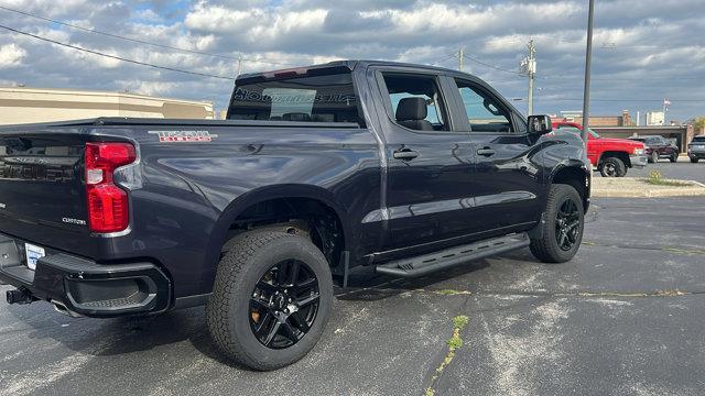used 2022 Chevrolet Silverado 1500 car, priced at $39,990