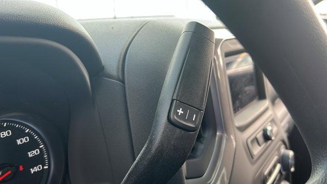 used 2022 Chevrolet Silverado 1500 car, priced at $39,990