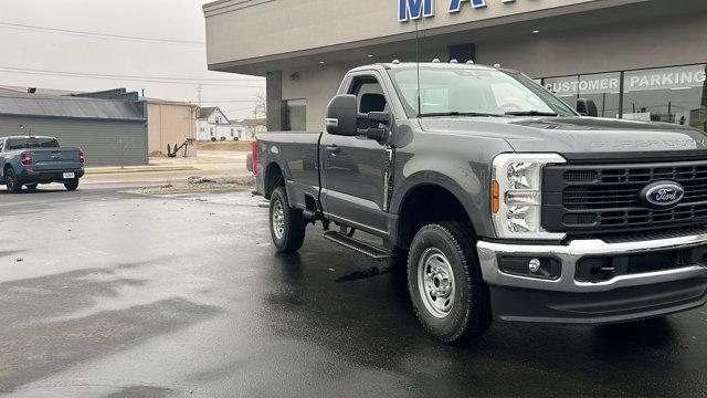 new 2025 Ford F-250 car, priced at $48,381