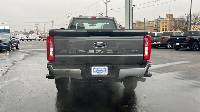 new 2025 Ford F-250 car, priced at $48,381