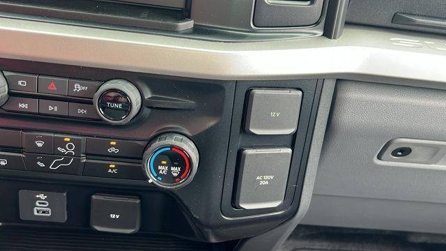 new 2025 Ford F-350 car, priced at $56,542