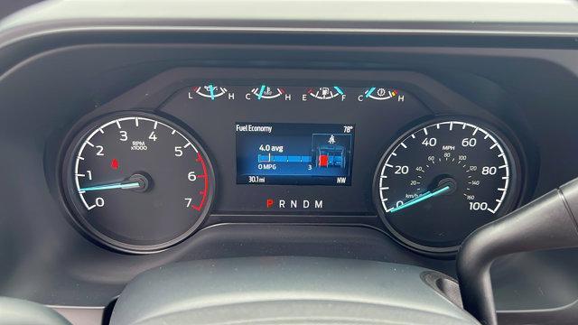 new 2025 Ford F-350 car, priced at $56,542
