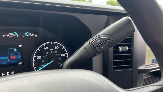 new 2025 Ford F-350 car, priced at $56,542