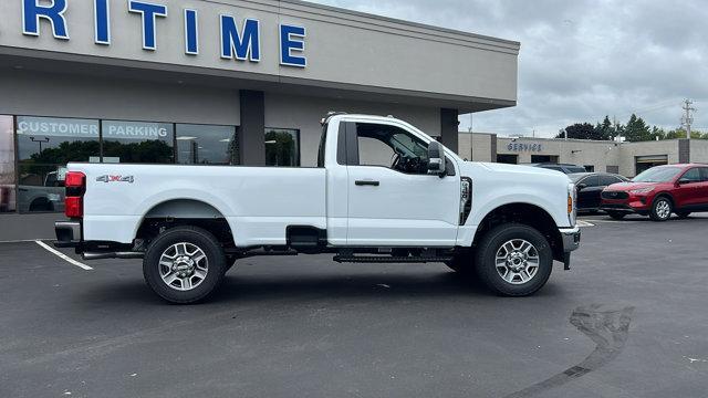 new 2025 Ford F-350 car, priced at $56,542