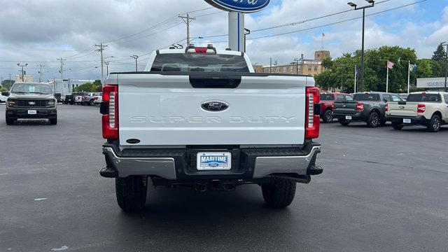 new 2025 Ford F-350 car, priced at $56,542