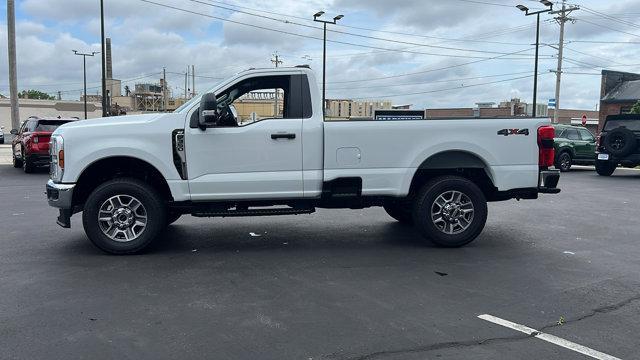 new 2025 Ford F-350 car, priced at $56,542