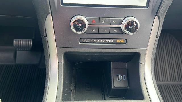 used 2022 Ford Edge car, priced at $24,990