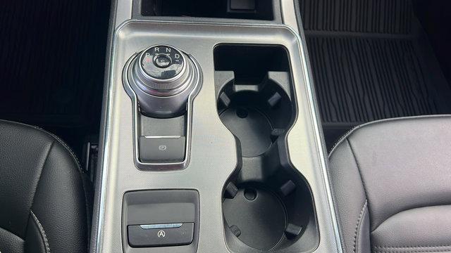 used 2022 Ford Edge car, priced at $24,990