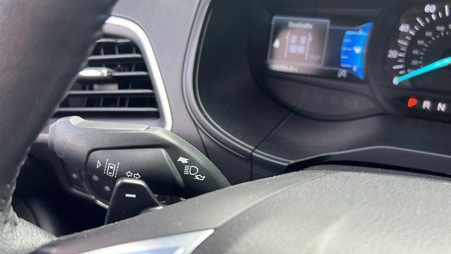 used 2022 Ford Edge car, priced at $24,990