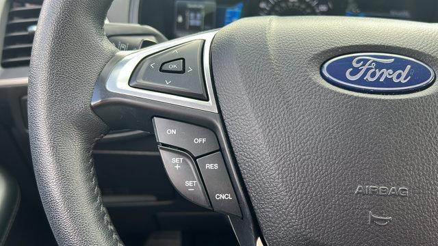 used 2022 Ford Edge car, priced at $24,990