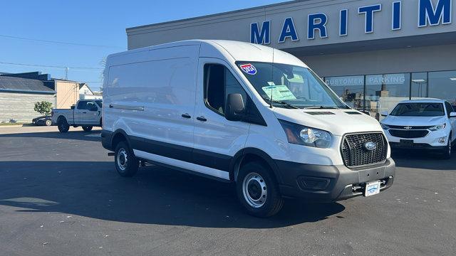 new 2024 Ford Transit-250 car, priced at $50,110