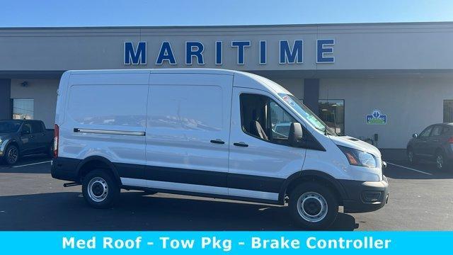 new 2024 Ford Transit-250 car, priced at $50,610