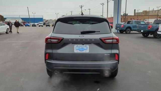 new 2024 Ford Escape car, priced at $35,345