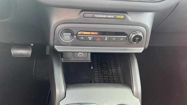 new 2025 Ford Bronco Sport car, priced at $39,953