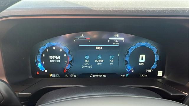 new 2025 Ford Bronco Sport car, priced at $39,953