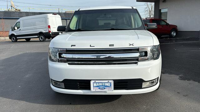used 2019 Ford Flex car, priced at $22,990