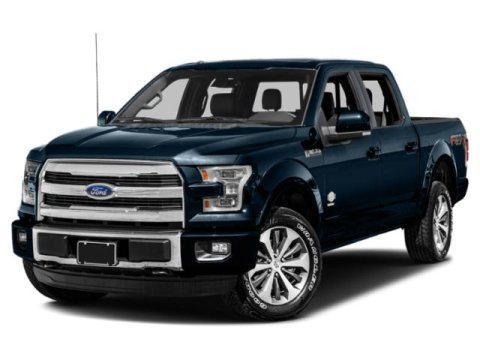 used 2015 Ford F-150 car, priced at $23,990