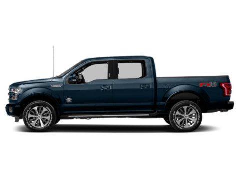 used 2015 Ford F-150 car, priced at $23,990