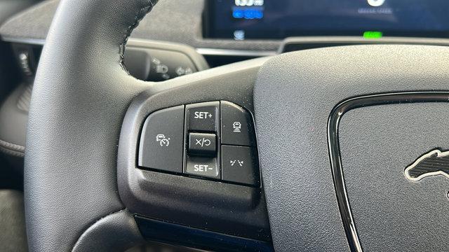 used 2024 Ford Mustang Mach-E car, priced at $33,990