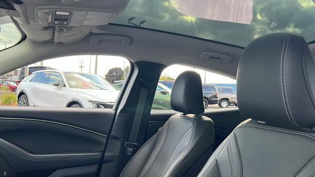 used 2024 Ford Mustang Mach-E car, priced at $33,990